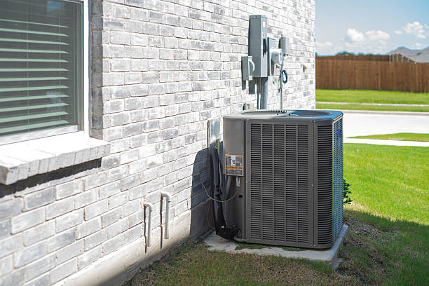 Reliable Hvac Installation contractor in Garden Grove, FL by FH HVAC
